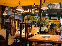 -热喜·现包大馅汤圆(老街店)