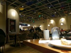 -So Lounge索兰至餐厅(蓝色港湾店)