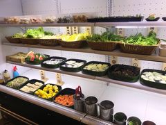 -八角锄烧·肉火锅(天河城店)