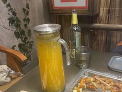 -塘屋烧烤·云南火塘烧烤品牌(春城慧谷旗舰店)