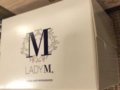-Lady M Cake Boutique(麦迪逊大道店)