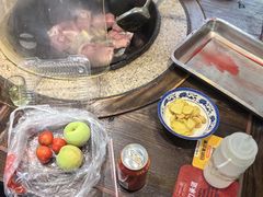 -印象老灶台三下锅·湘西本土原味菜(天门山索道店)