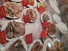 -西塔大冷面(市府大路店)