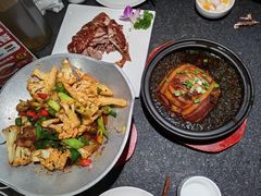 -茅庐川菜(威高广场店)
