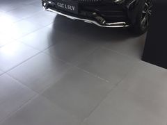 -天津波士信达奔驰4S店(卫津南路店)