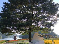 -广州市石门国家森林公园
