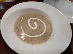 -斯比特花园西餐厅(东方商厦店)