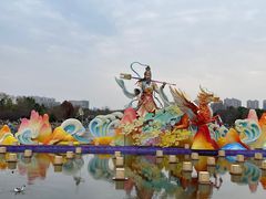 -武汉园博园(武汉自然博物馆)