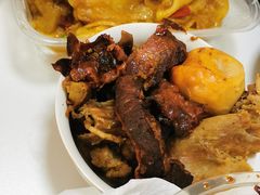 -如意香辣鸡架(总店)