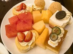 -福州天元国际威斯汀酒店·中国元素餐厅