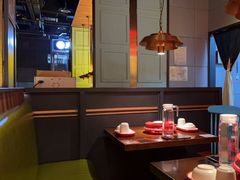 -胖哥俩肉蟹煲(苏州中心店)