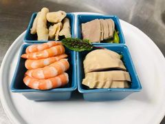 -望乡楼上海菜(日月光店)