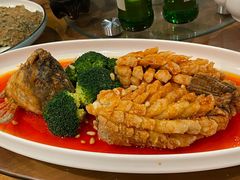 -王朝圣地温泉酒店-中餐厅