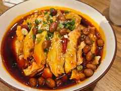 -九老汉·川渝江湖菜(合川路2店)