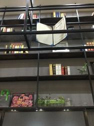 证书-马克男发时尚店