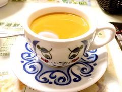 -翠华餐厅(旺角文华商场店)