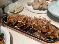 -北李妈妈菜·海肠捞饭(高新万达店)