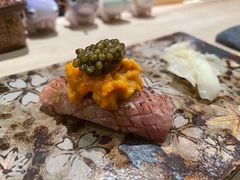 和牛寿司-一阳寿司(麦子街店)