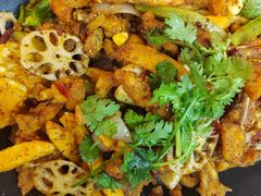 -渝蛙馆(新百店)