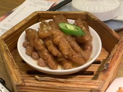 -点心传说·粤菜点心(佐阾虹湾店)