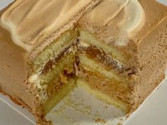 -DRUNK BAKER(上海陕康里店)