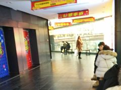 -7mall美食潮地标