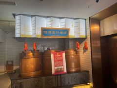 -煜丰汴京烤鸭(福彩路店)