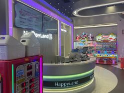 -嗨贝天地(济南万象城店)