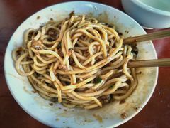 -纯阳馆鱼香排骨面(东二道街店)