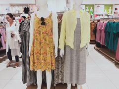 -优衣库(厦门SM广场店)
