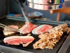 -咕咕站韩国料理(紫金港店)