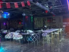 -AGOGO HOUSE KTV(东街店)