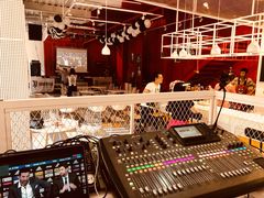 -CH8冇独空间(东郊记忆店)