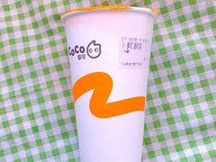 -CoCo都可(卓展店)