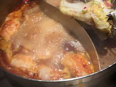 -左庭右院鲜牛肉火锅(新梅广场店)