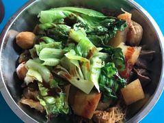 -修记牛杂店(同华东一路店)