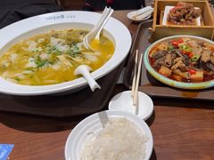 -大食代美食广场(迪士尼小镇店)