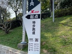 景点-橘子洲景区