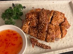 -景泰宫中餐厅(临空皇冠假日酒店首都机场店)