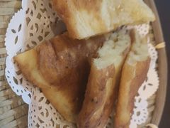 -木屋烧烤(惠阳华润小径湾店)