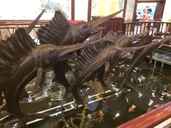 -大天然酒店(军民路店)