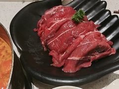 -庖丁家水煮牛排火锅(巴国城店)