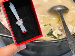 -土砂锅生态山庄·非遗砂锅雅鱼