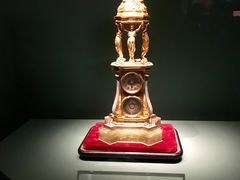 -故宫钟表馆