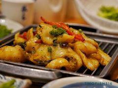 -菊上料理(蜀山银泰百货店)