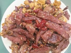 -杨记拉面总店