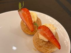 -云尚自助餐厅(佛山南海瞻云酒店)