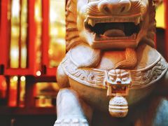 -老码头火锅(玉林店)