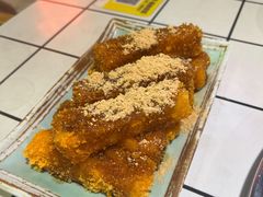 -蛙一刀·麻椒鱼火锅(金仙桥店)
