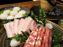 -肉魁屋·烧肉·烧鸟·酒场(高新店)